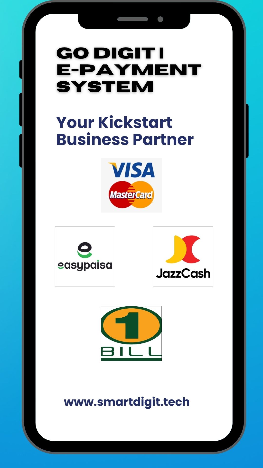 Payment Mobile View